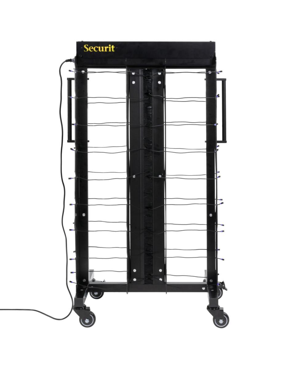 Ladestation Tischleuchten - Securit - LP-TRO-36