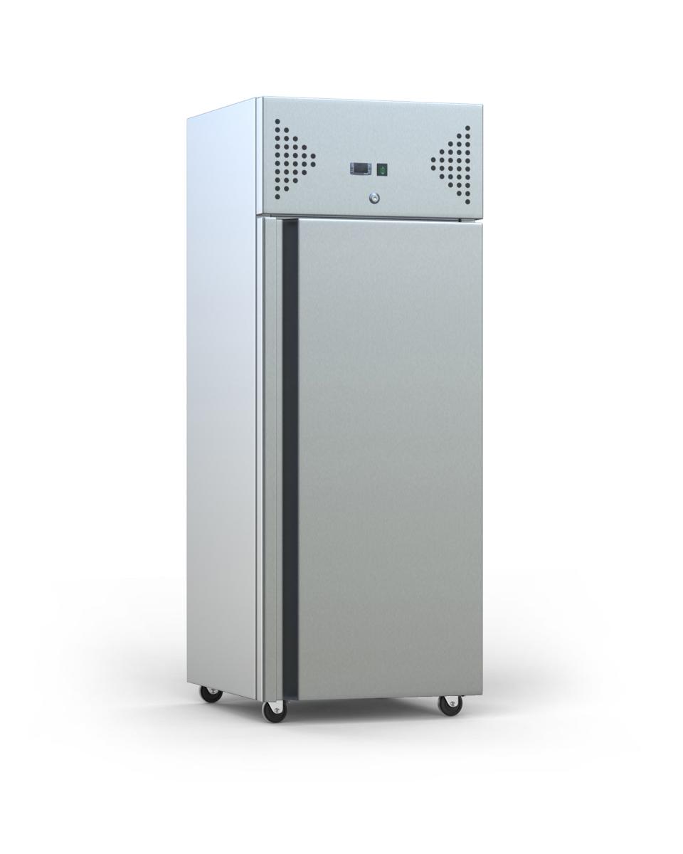 G-Line-Kühlschrank - 700 Liter - 2/1 GN - H 201 x 74 x 83 CM - 1 Tür - G-Line