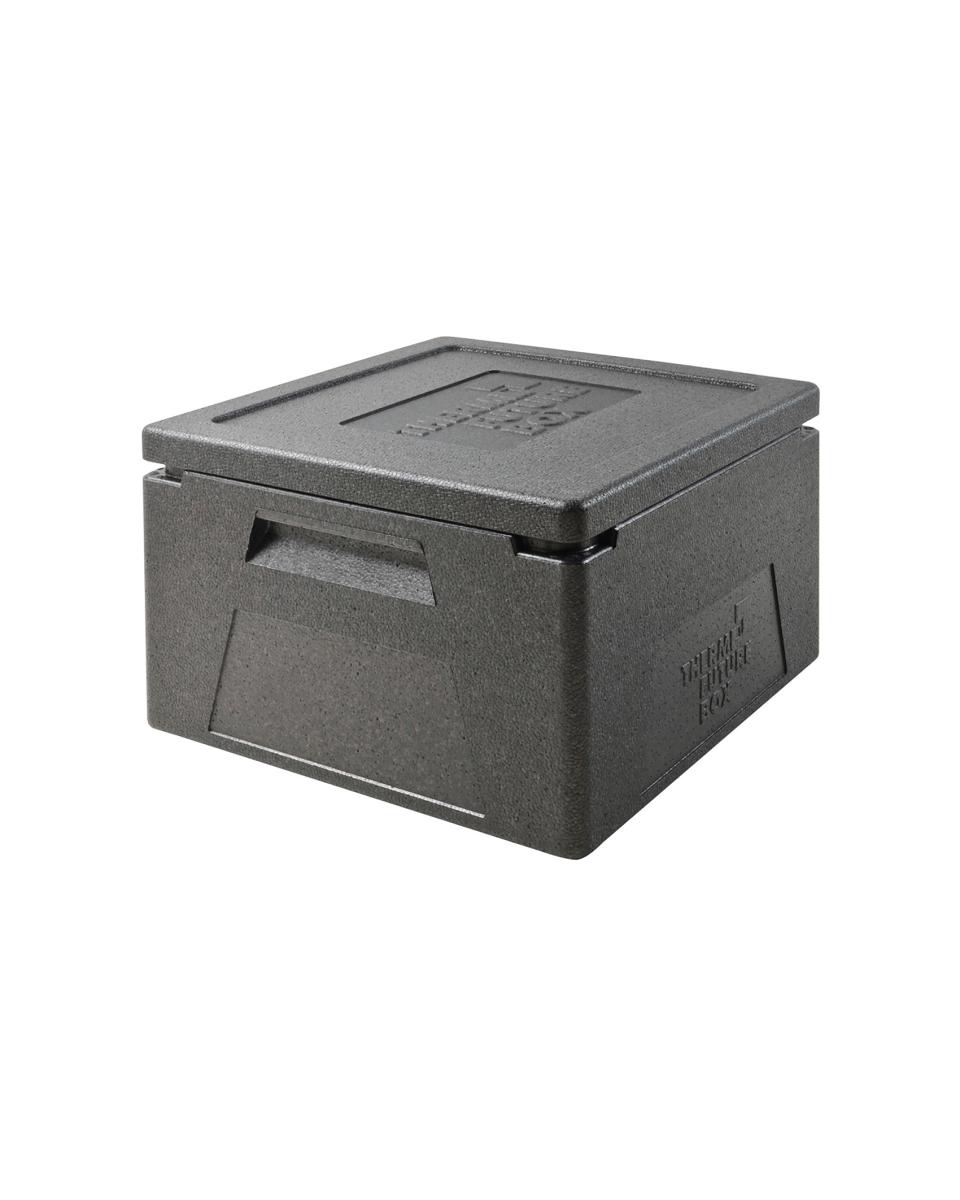 Thermobox - Pizza - H 33 x 41 x 41 cm - 32 Liter - G-Line