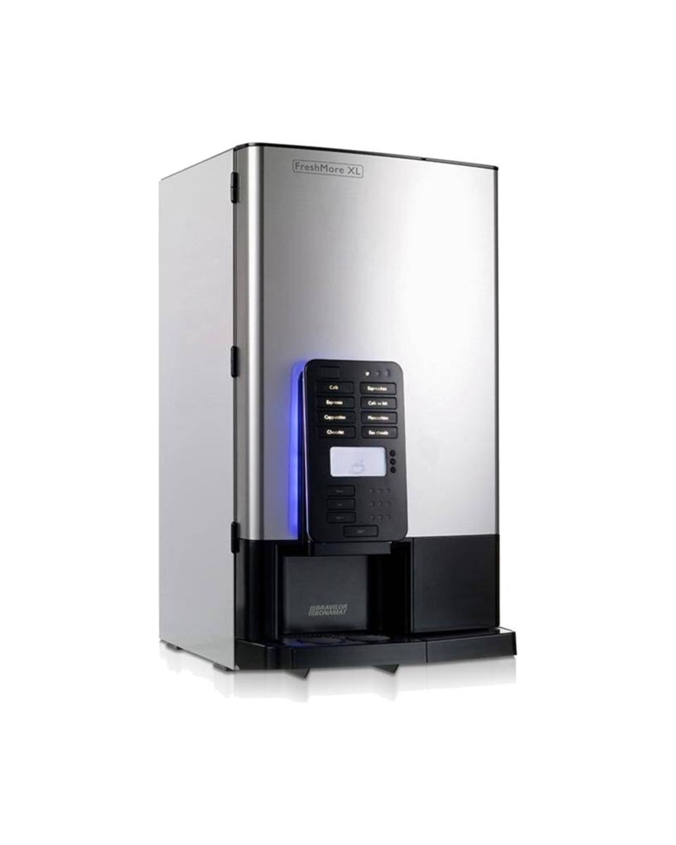 Frischbrühmaschine - 2300 W - FreshMore XL 510 - 230 V - Bravilor - 8.030.030.32002