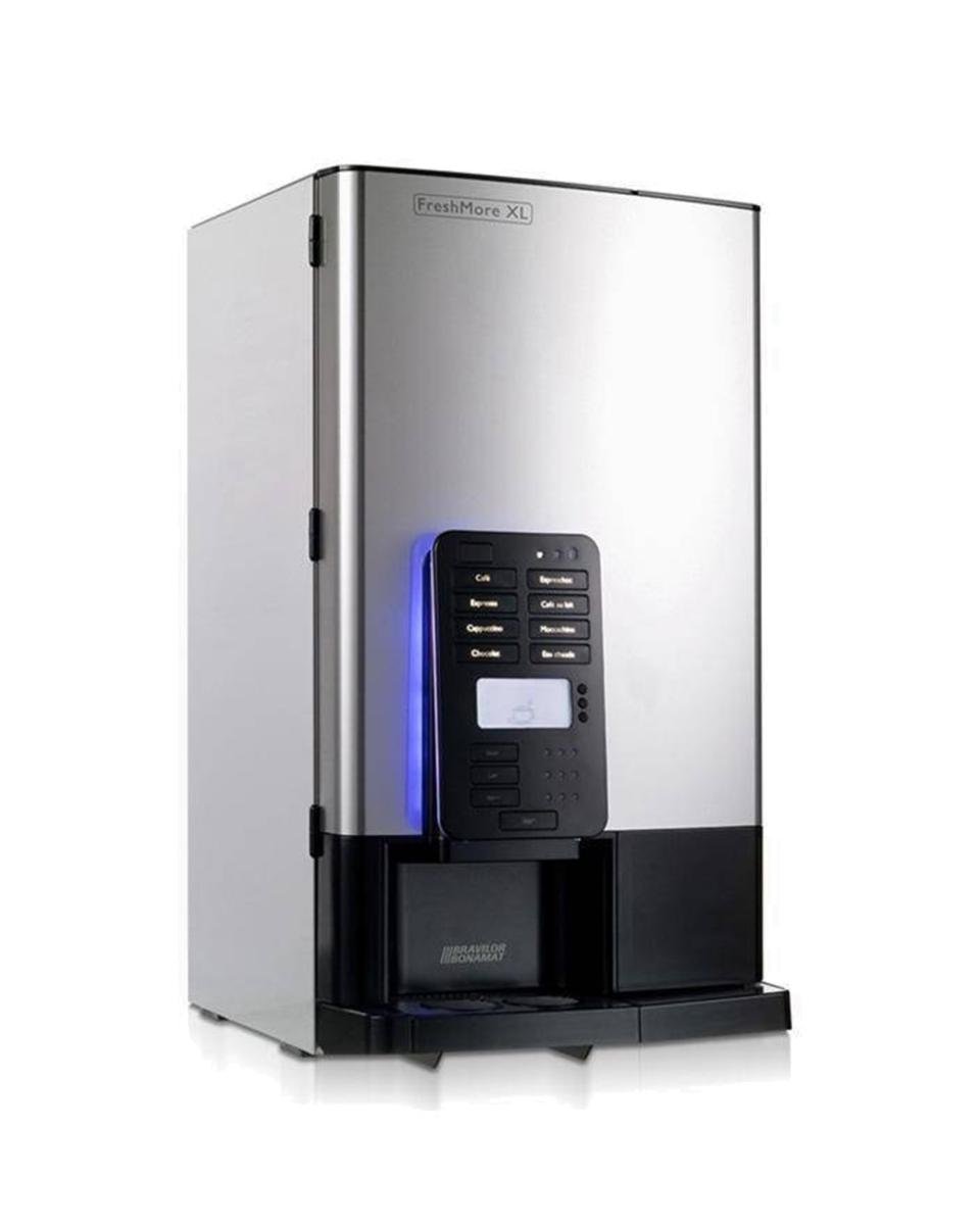 Frischbrühmaschine - 2300 W - FreshMore XL 330 - 230 V - Bravilor - 8.030.030.32011