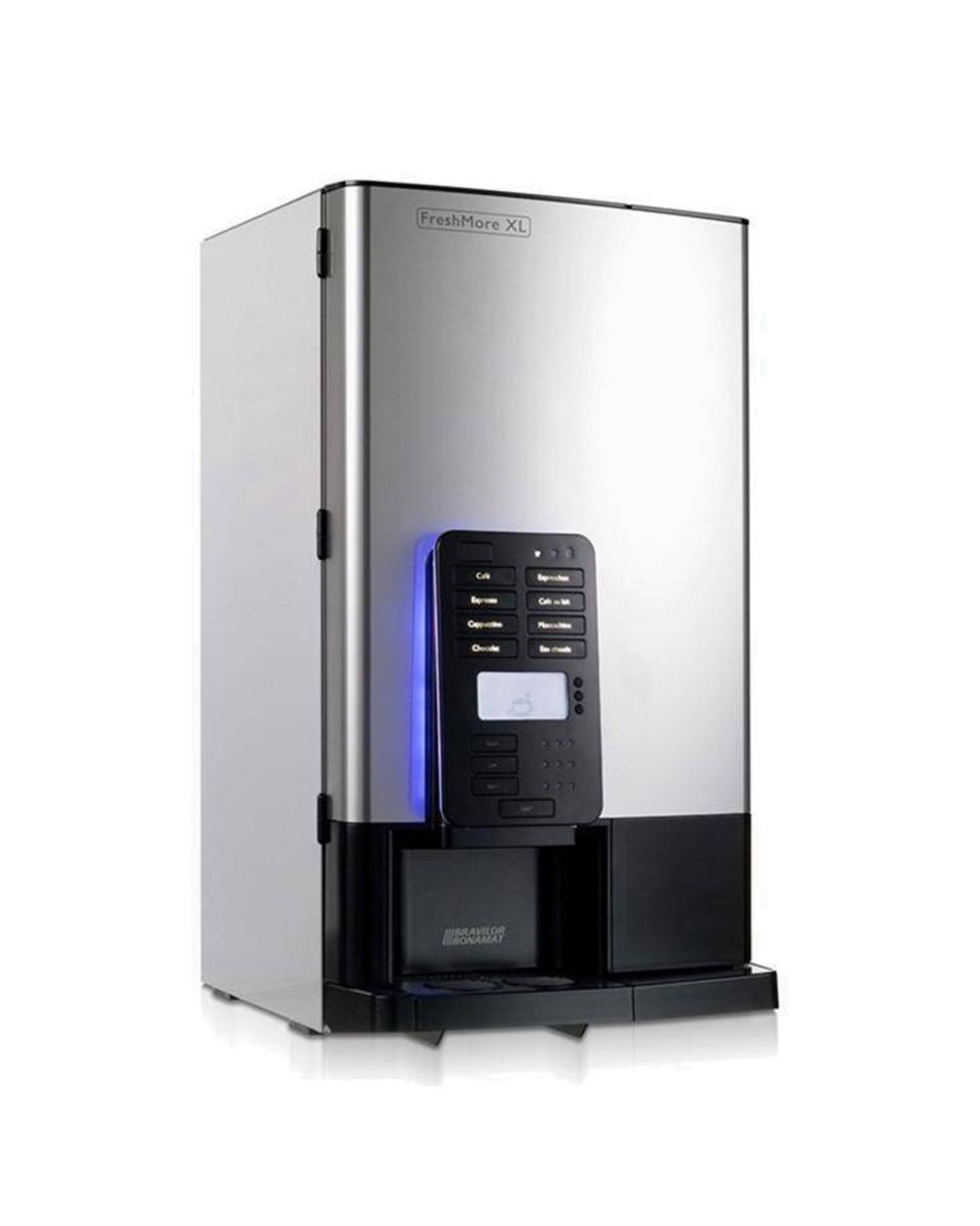 Frischbrühmaschine - 2300 W - FreshMore XL 511 - 230 V - Bravilor - 8.030.030.32018