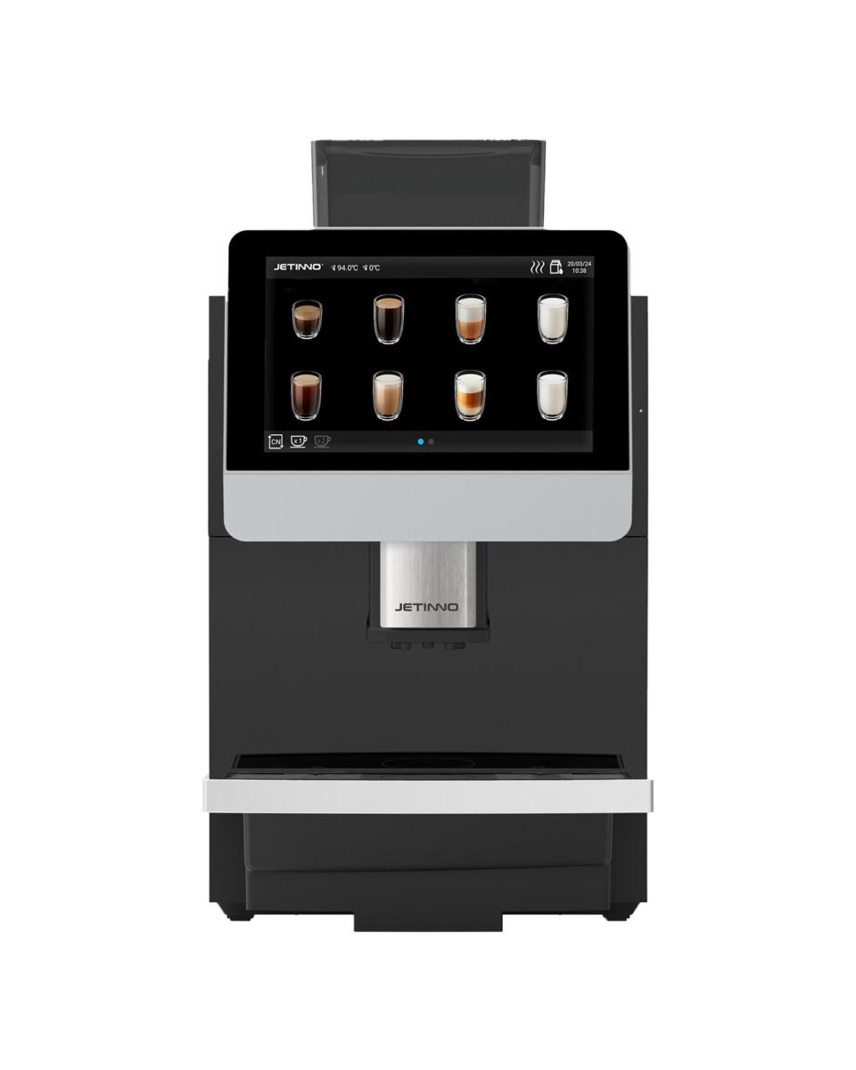 Kaffeemaschine - Vollautomatisch - Touchscreen - JL31B - G-Line