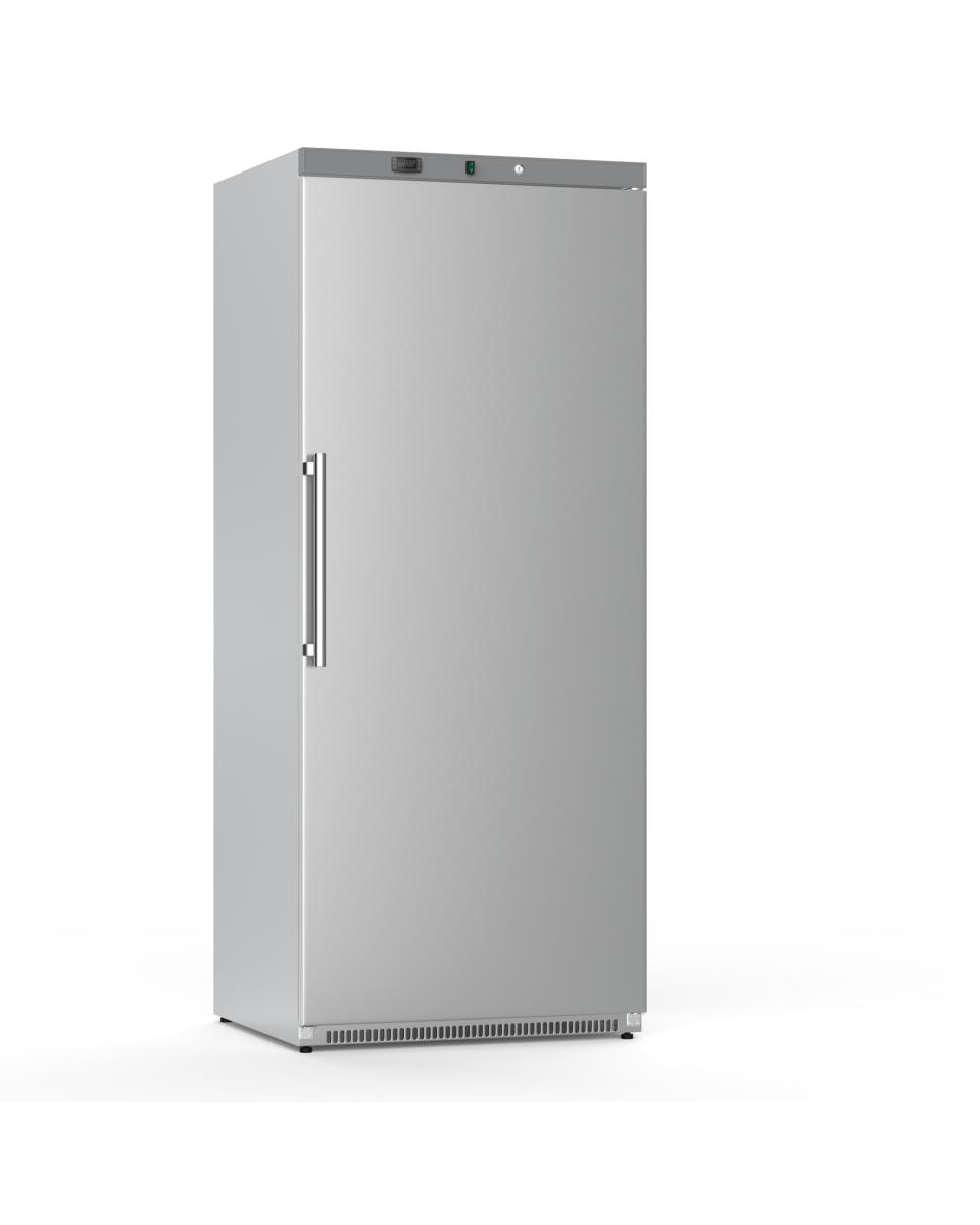 Catering-Kühlschrank – 600 Liter – Edelstahl – 1 Tür – G-Line
