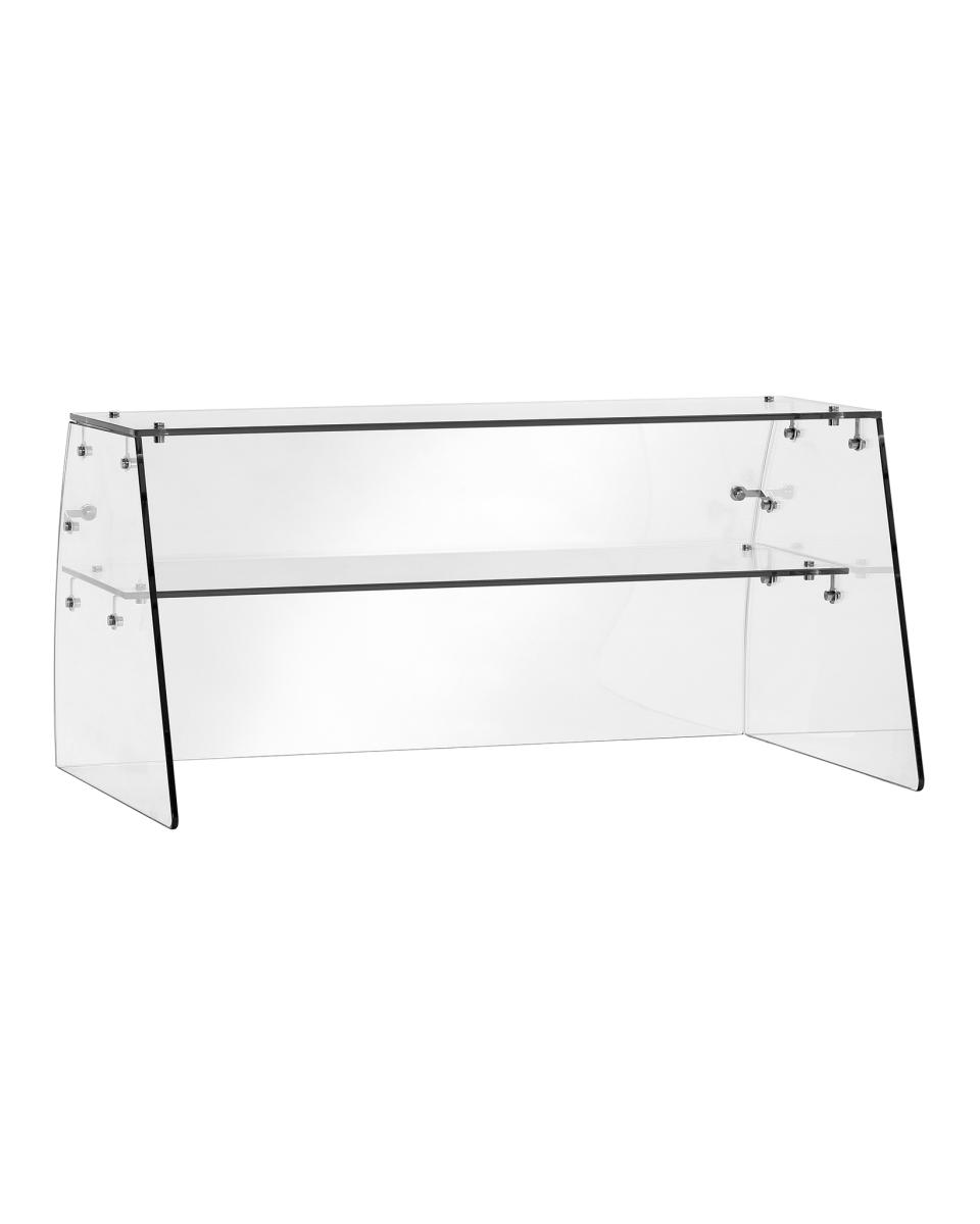 Glasstruktur - 200275 - Bartscher - 200274
