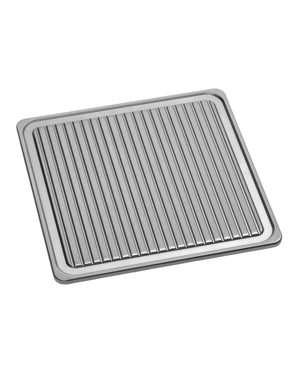 Grillplatte - Serie 900 Gaskocher - Bartscher - 296051