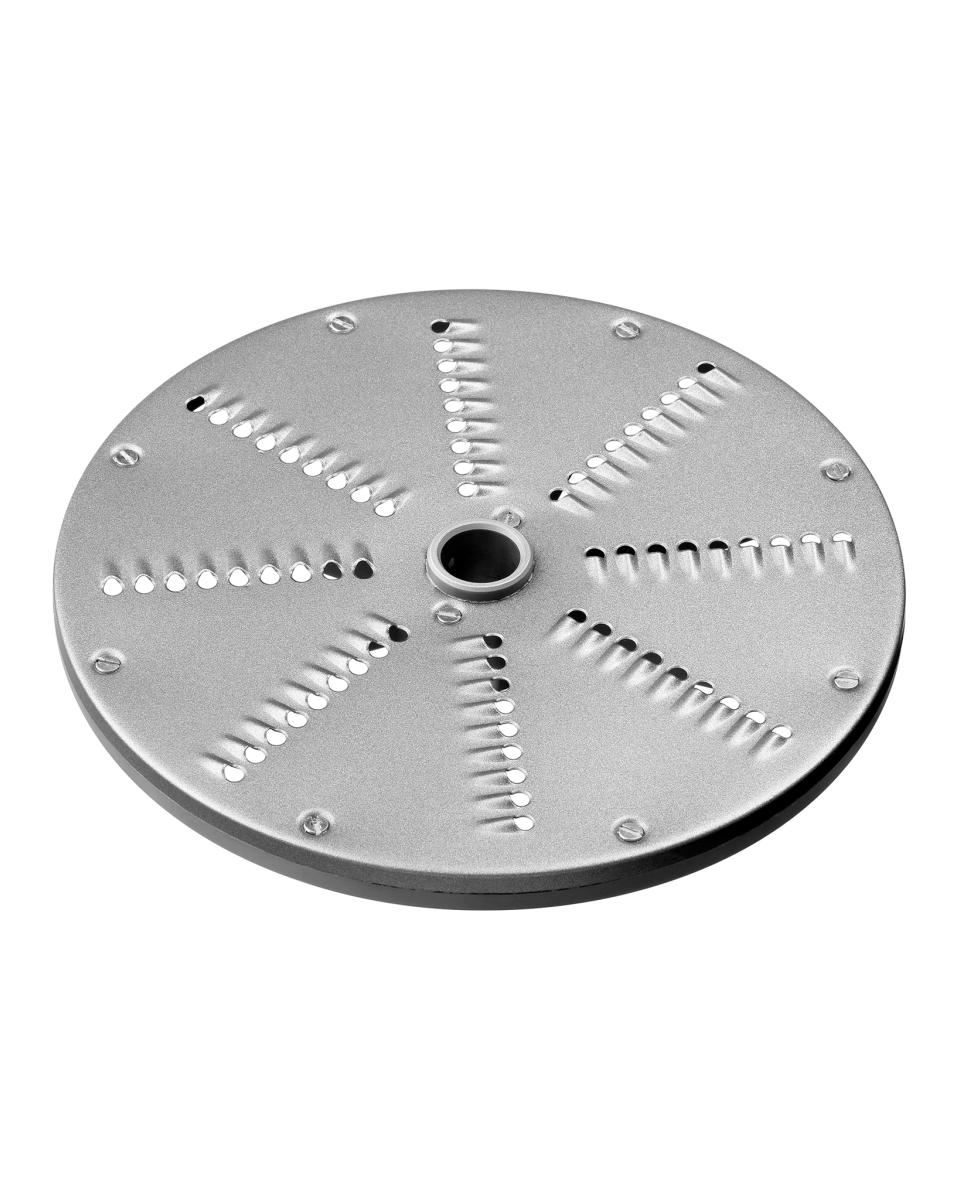 Schneidscheibe für Gemüseschneider - Käsereibe 5 mm - 120325 - Bartscher - 120302