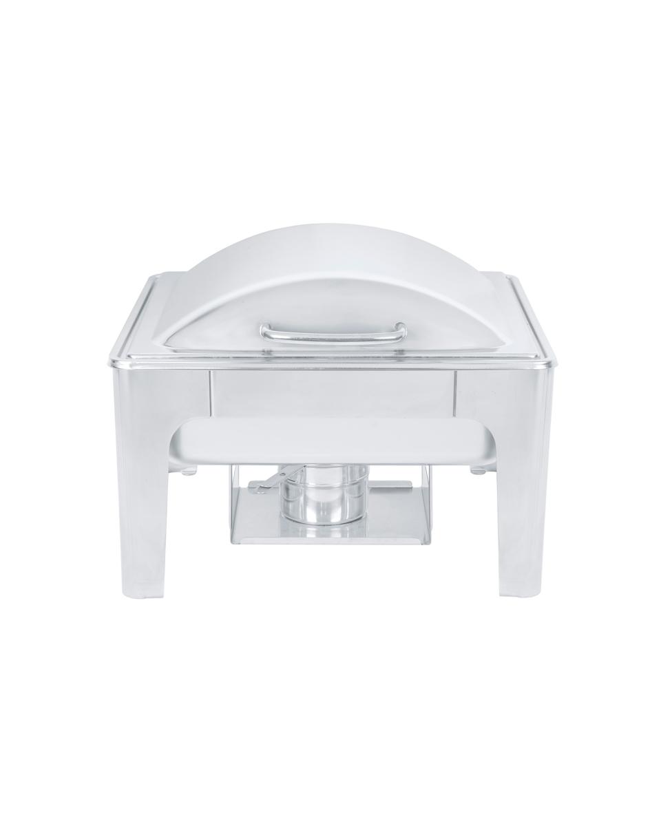 Chafing Dish - Deluxe - 2/3 GN - Edelstahl - 6 Liter - G-Line