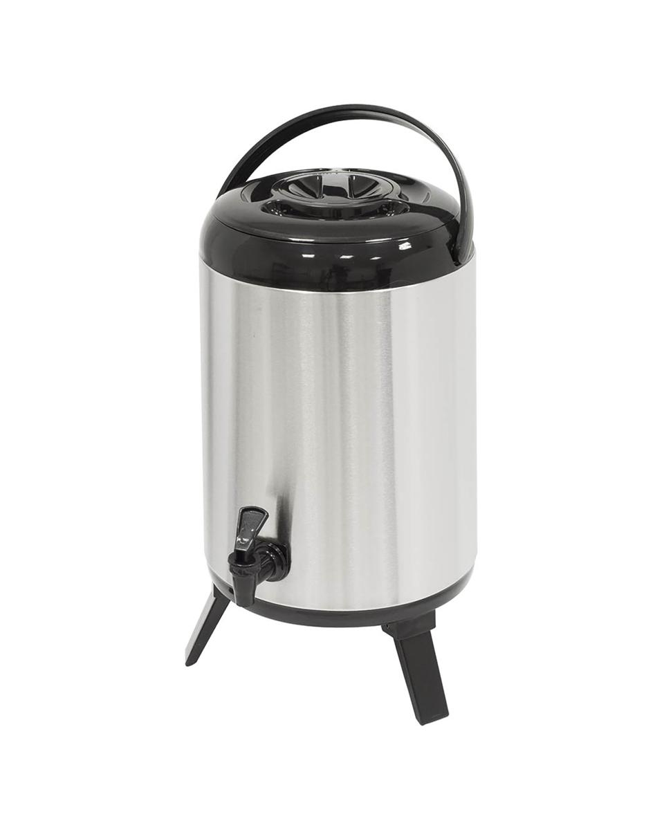 Getränkespender - 14 Liter - doppelwandig - G-Line