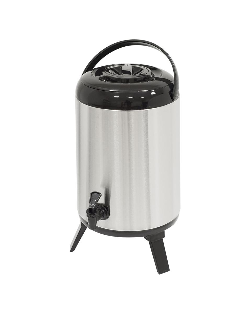 Getränkespender - 9,5 Liter - doppelwandig - G-Line