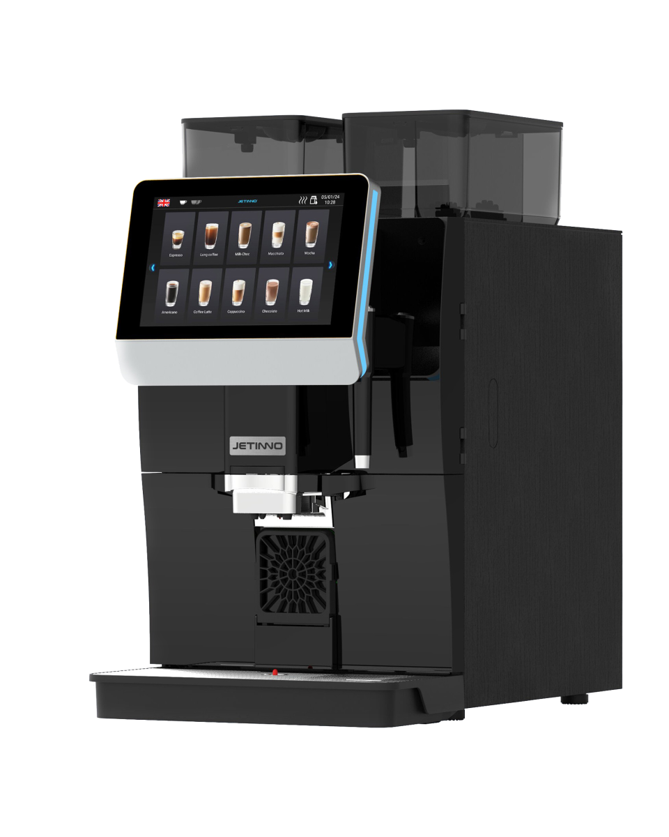 Kaffeemaschine - Vollautomatisch - Touchscreen - JL32A - G-Line