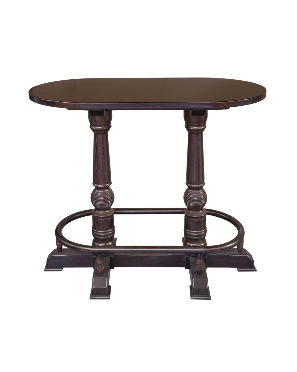 Pokertisch Leiden - Oval - 135 x 75 CM - G-Line