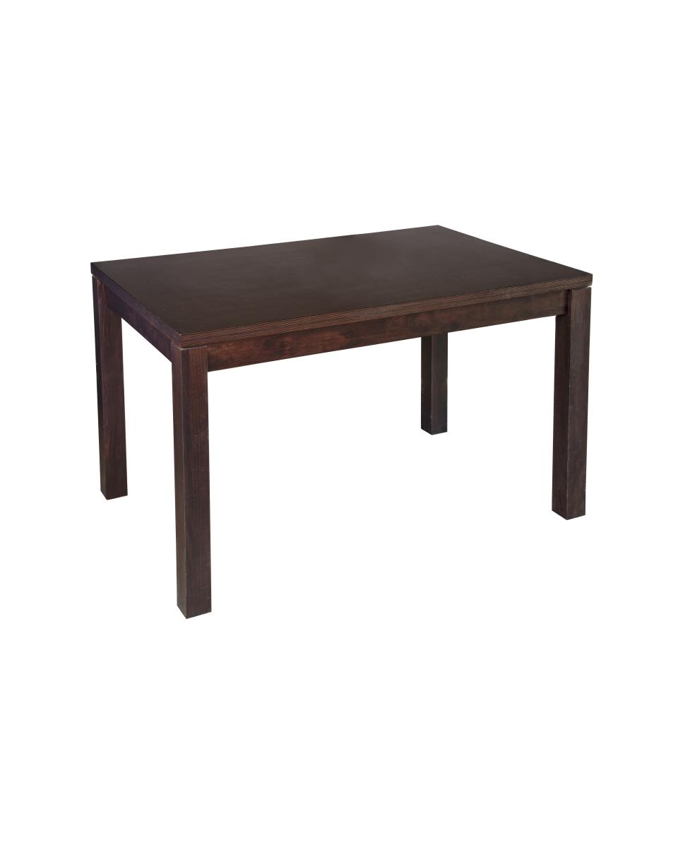 Tisch - Allgemein - Walnuss - Holz - G-Line