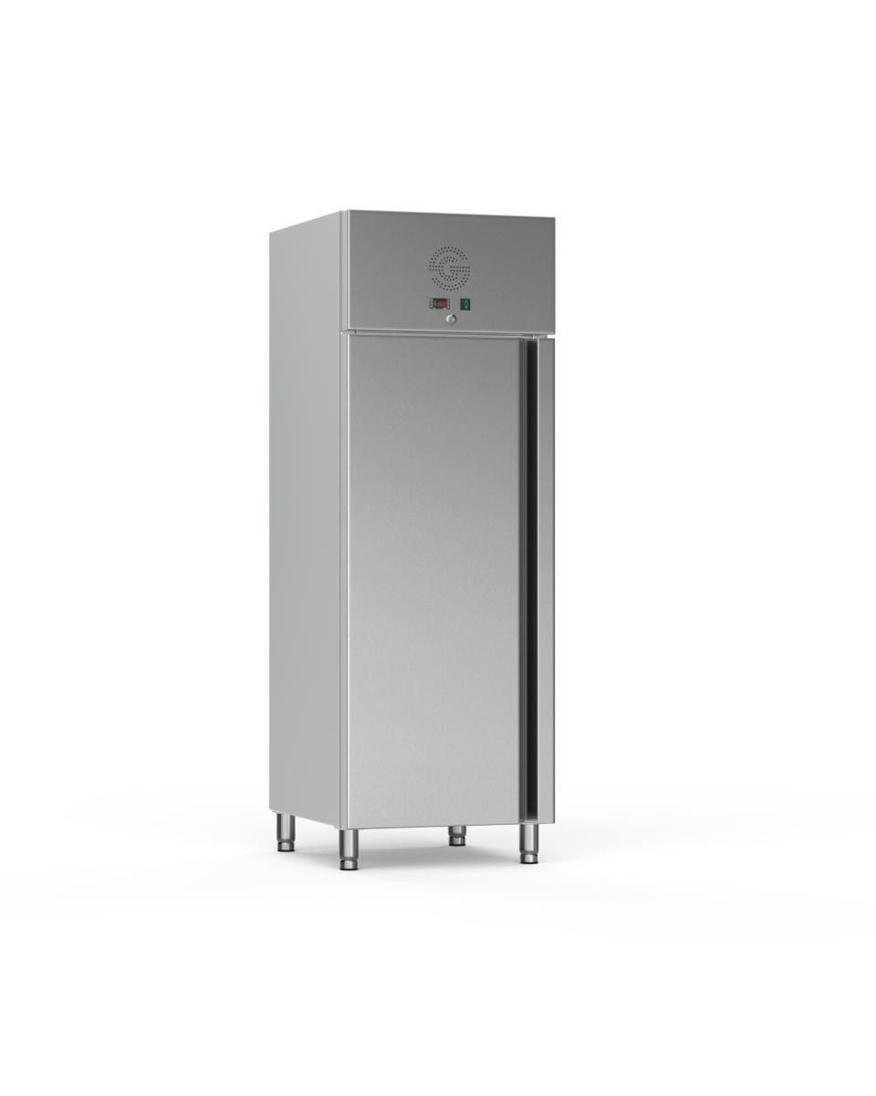 G-Line-Gefrierschrank - 700 Liter - Greenline - 2/1 GN - 1 Tür
