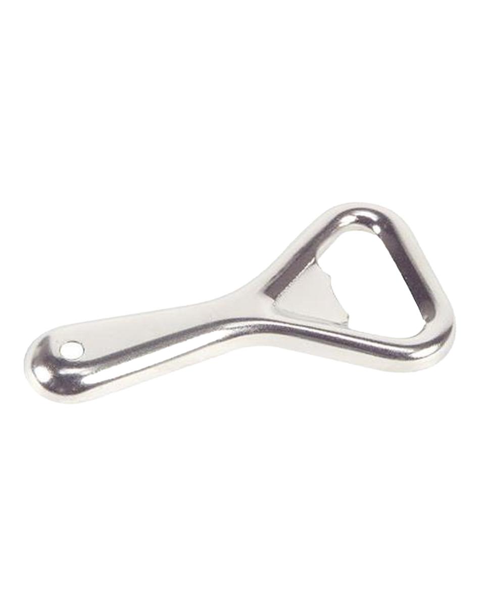 Flaschenöffner - 9 CM - Stahl - G-Line