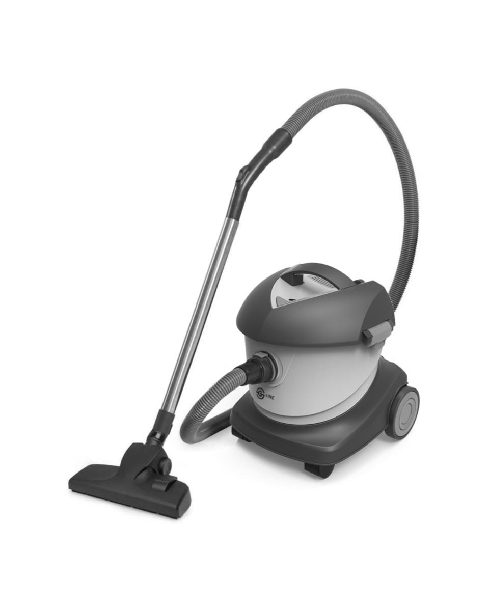 Stofzuiger - 15 L - Kunststof - 800 W - G-Line
