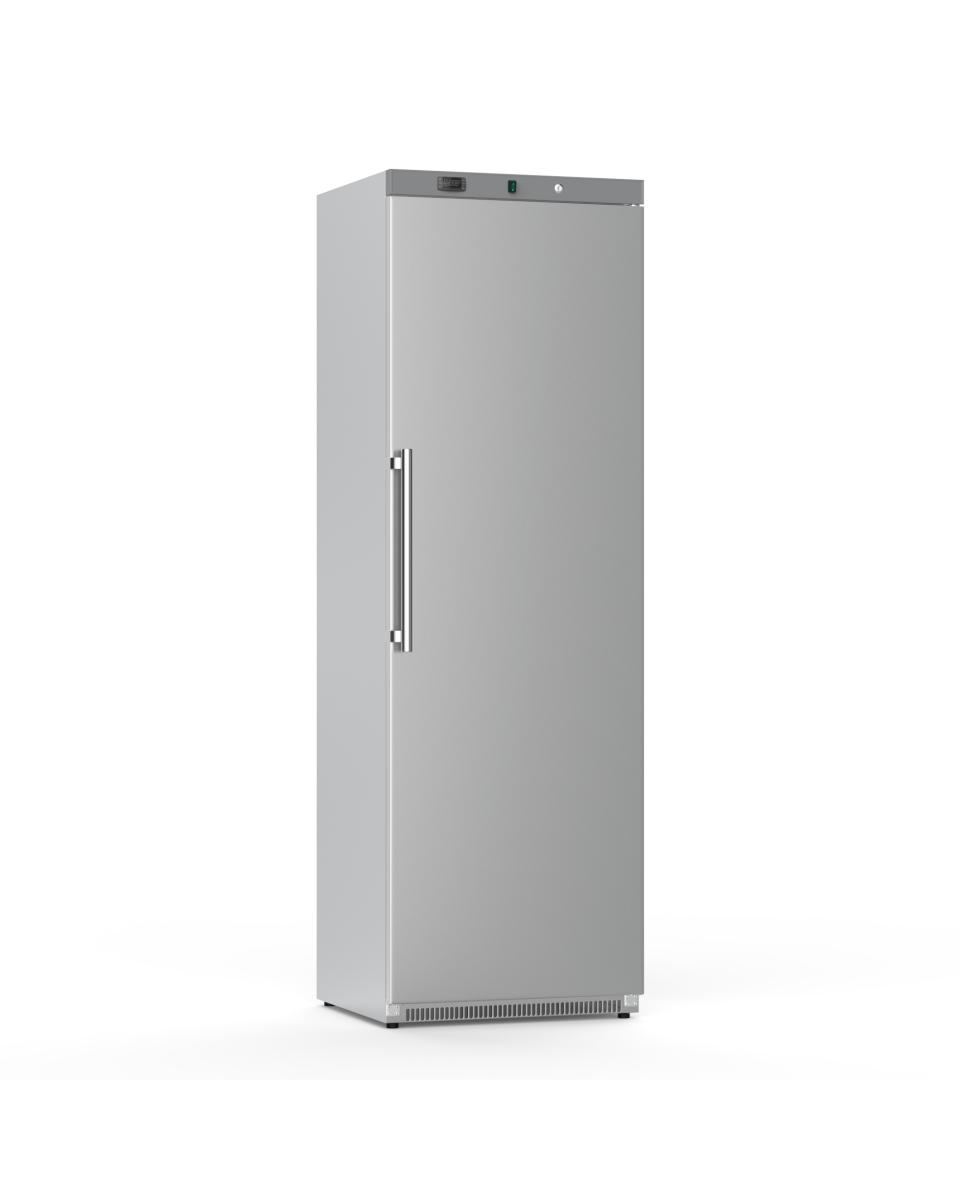 Catering-Kühlschrank – 400 Liter – Edelstahl – 1 Tür – G-Line