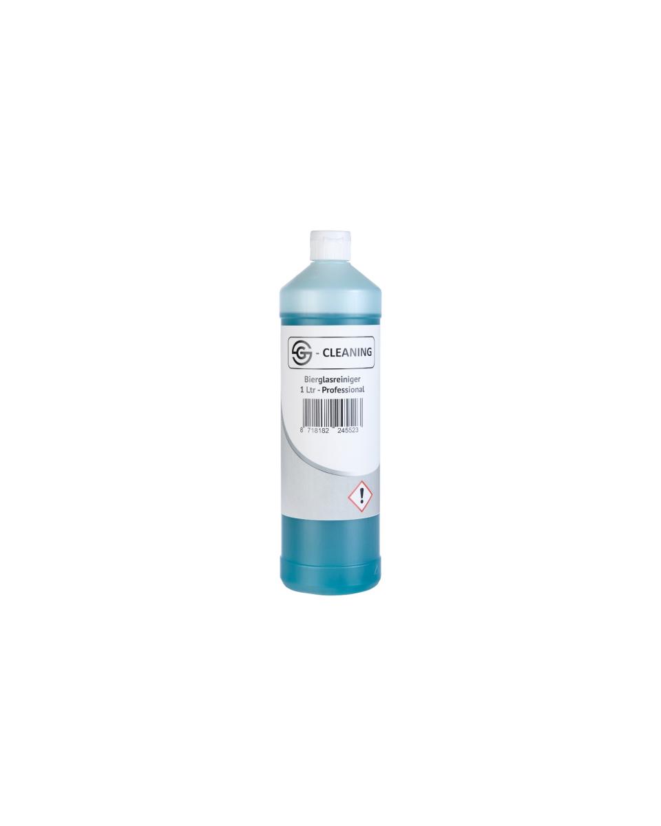 Bierglasreiniger - 1 Liter - G-Line