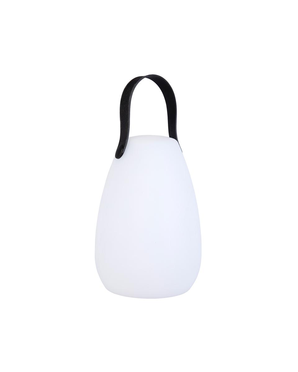 Terrassenlampe LED - 8 Farben