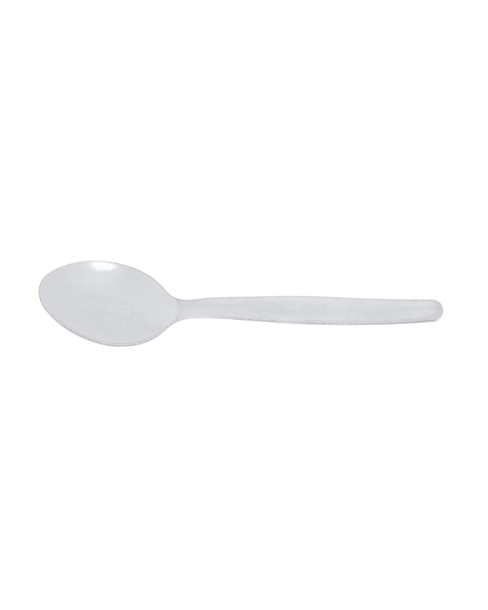 Teelöffel – 11,2 cm – Budget – 120 Stück – G-Linie