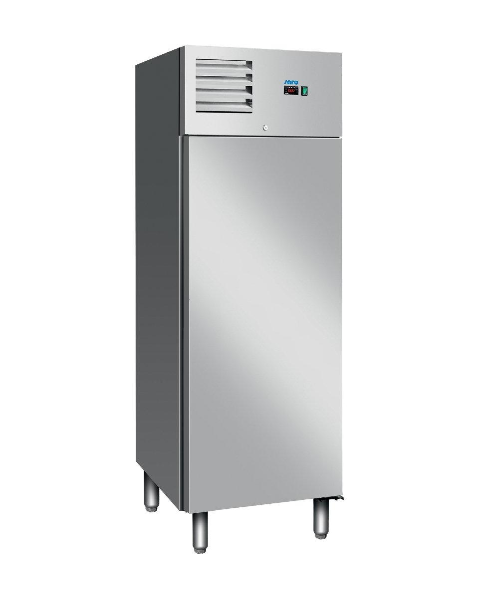Gastro-Kühlschrank - 1 Tür - Saro - 323-1020