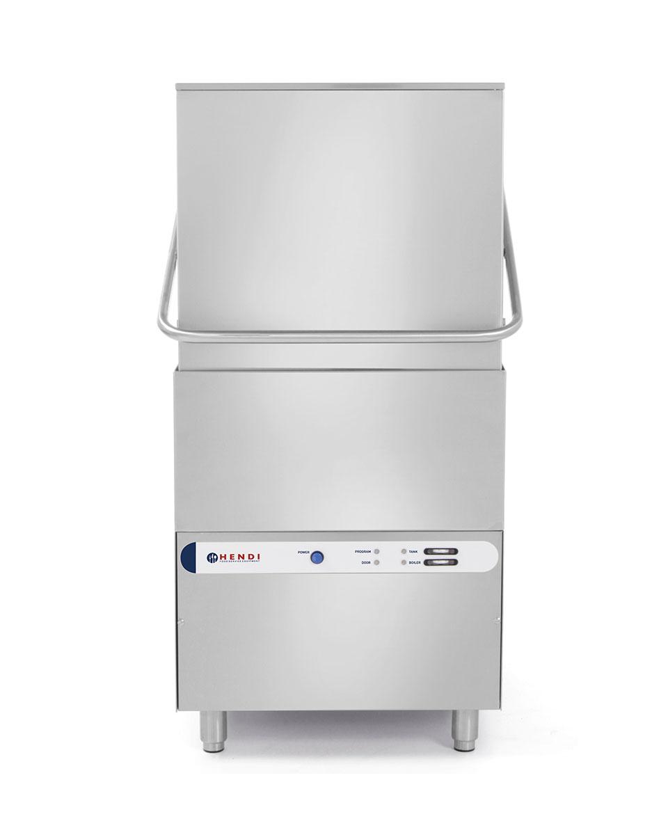 Haubenspülmaschine - Reinigungspumpe - K1500 - Hendi - 233061