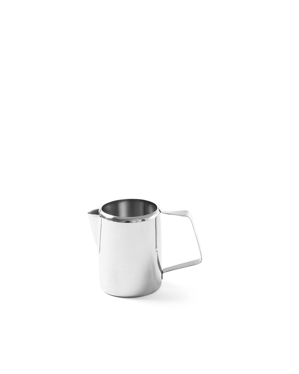 Milchkännchen - 0,75 Liter - Edelstahl - Hendi - 451106