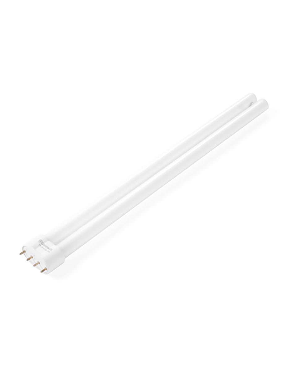Ersatzlampe für Insektenvernichter - H 4,2 x 2,3 x 41 cm - Hendi - 270028