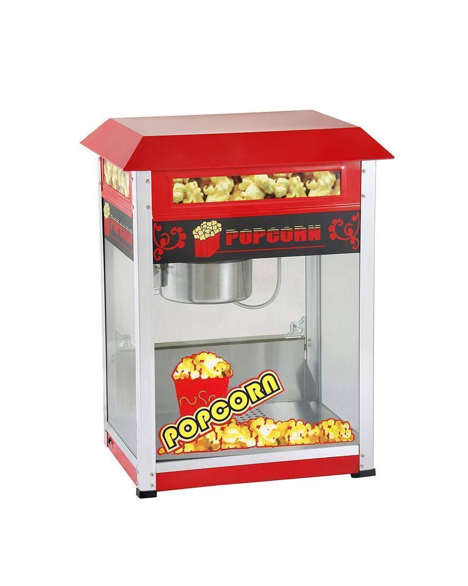 Popcornmaschine - Promoline - 58159