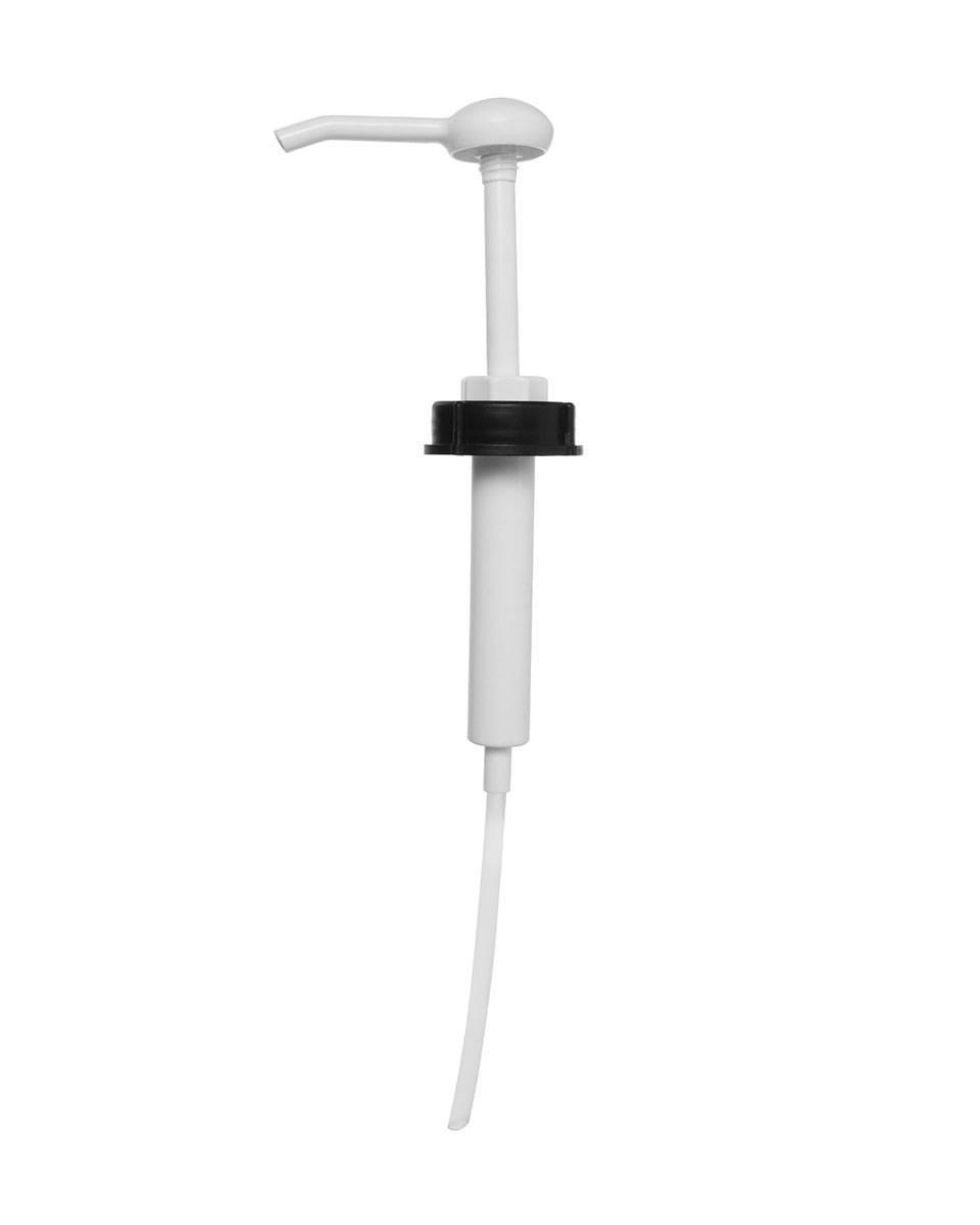 Dosierpumpe für Brennpaste - 28 cm - Hendi - 195604