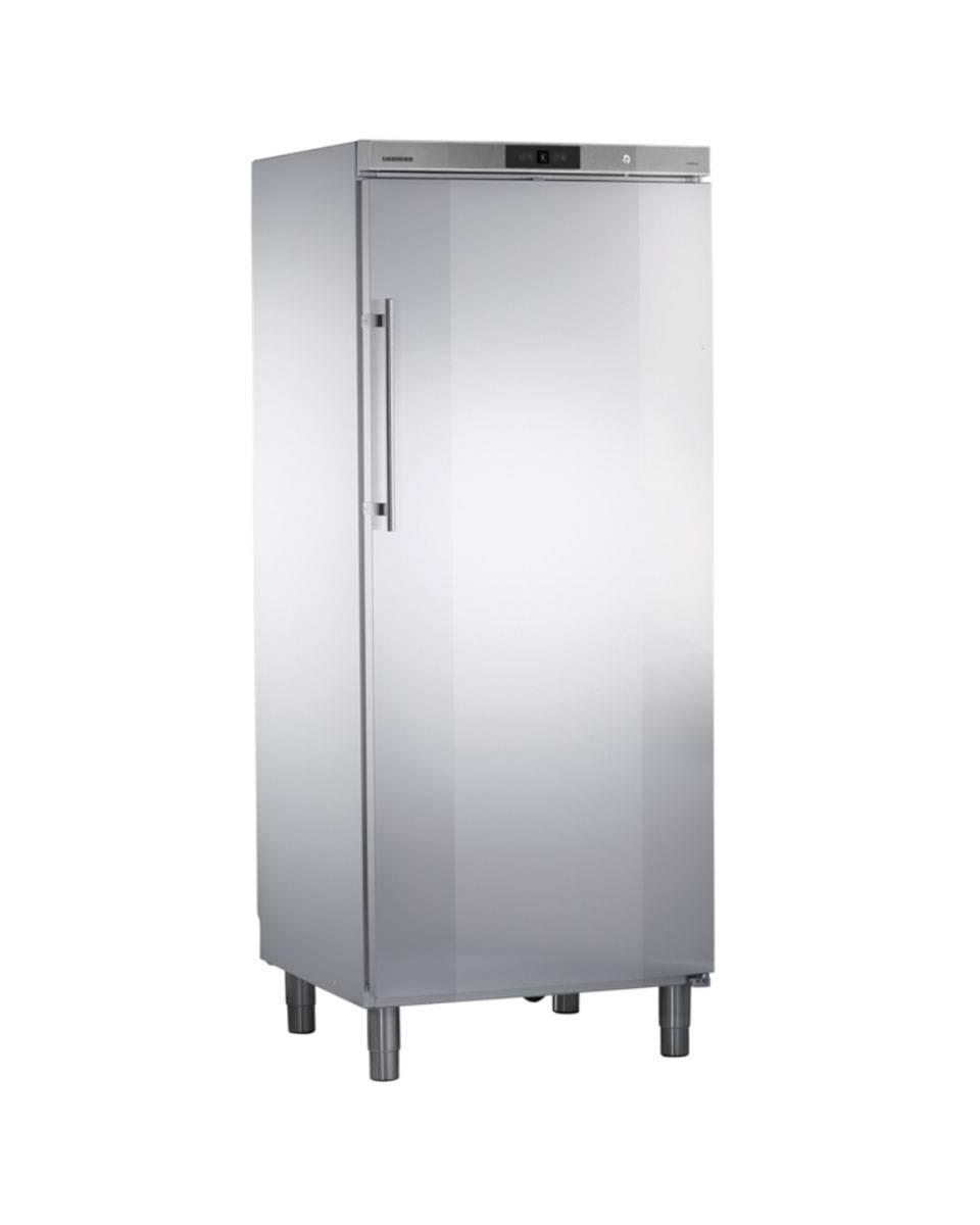 Gastro-Kühlschrank - Edelstahl - 432 Liter - 1 Tür - Liebherr - GKv 5760-23