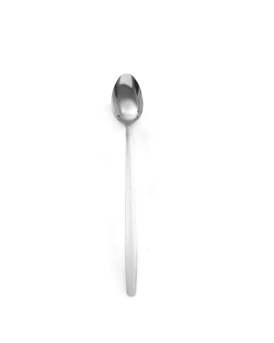 Sorbetlöffel - 21,4 cm - 12 Stück - Budget Line - Hendi - 764138
