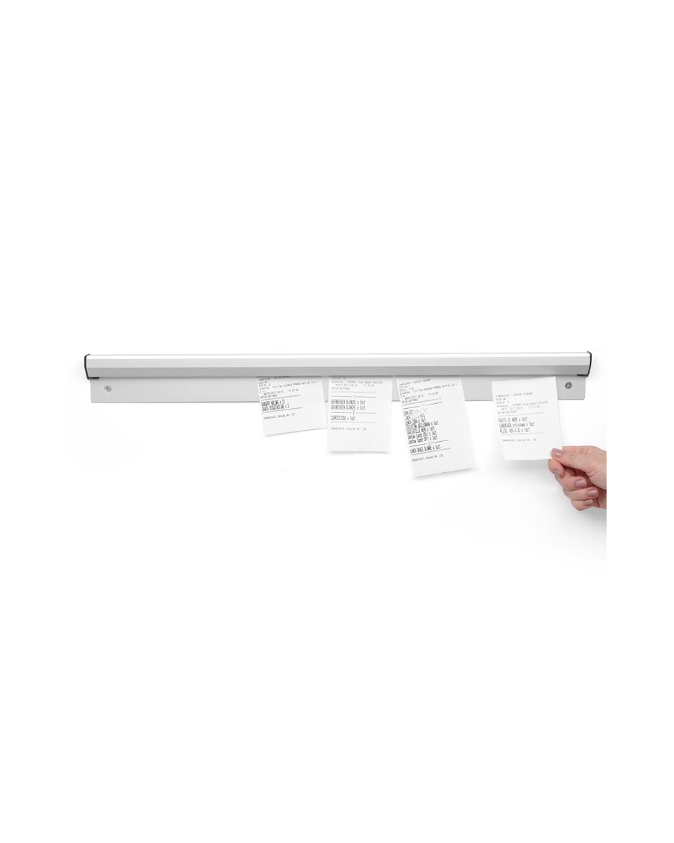 Bonhalter - 60 cm - Alu - Hendi - 513705