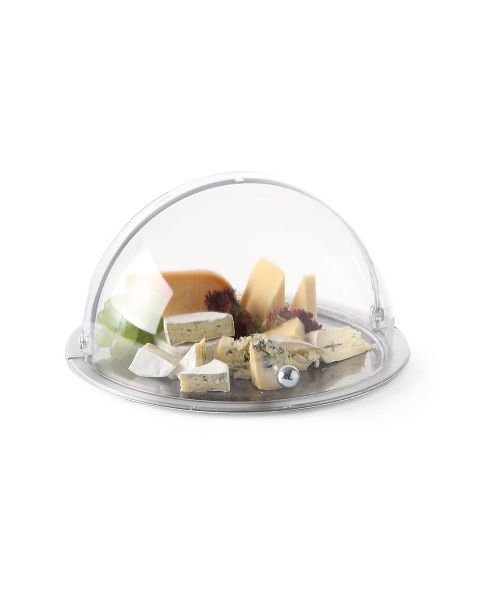 Buffet - Roll-Top-Set - Ø 38 cm - Hendi - 424001