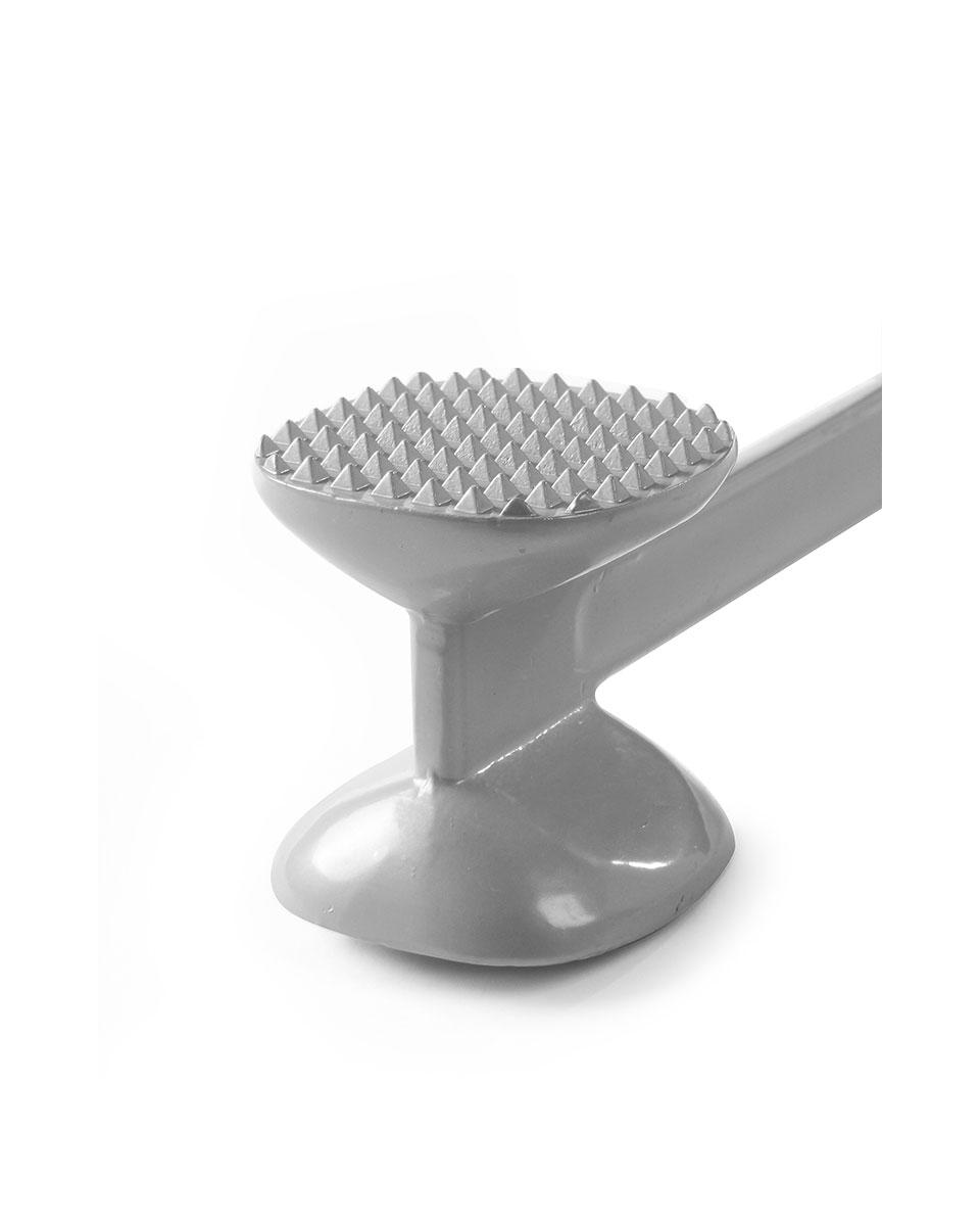 Fleischhammer - Aluminium - Hendi - 513002