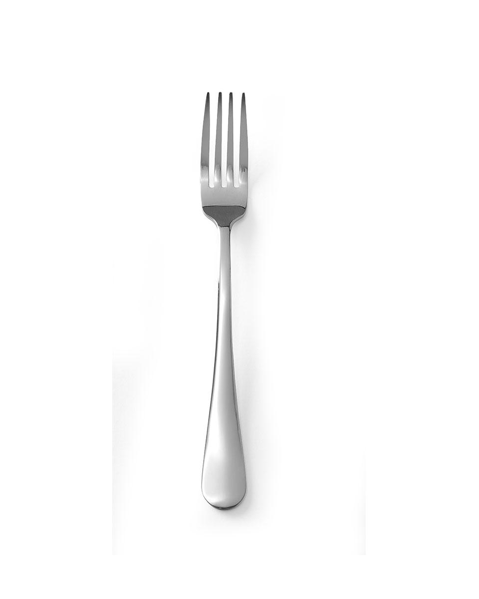 Menügabel - 22,5 cm - 6 Stück - Profi Line - Hendi - 764411