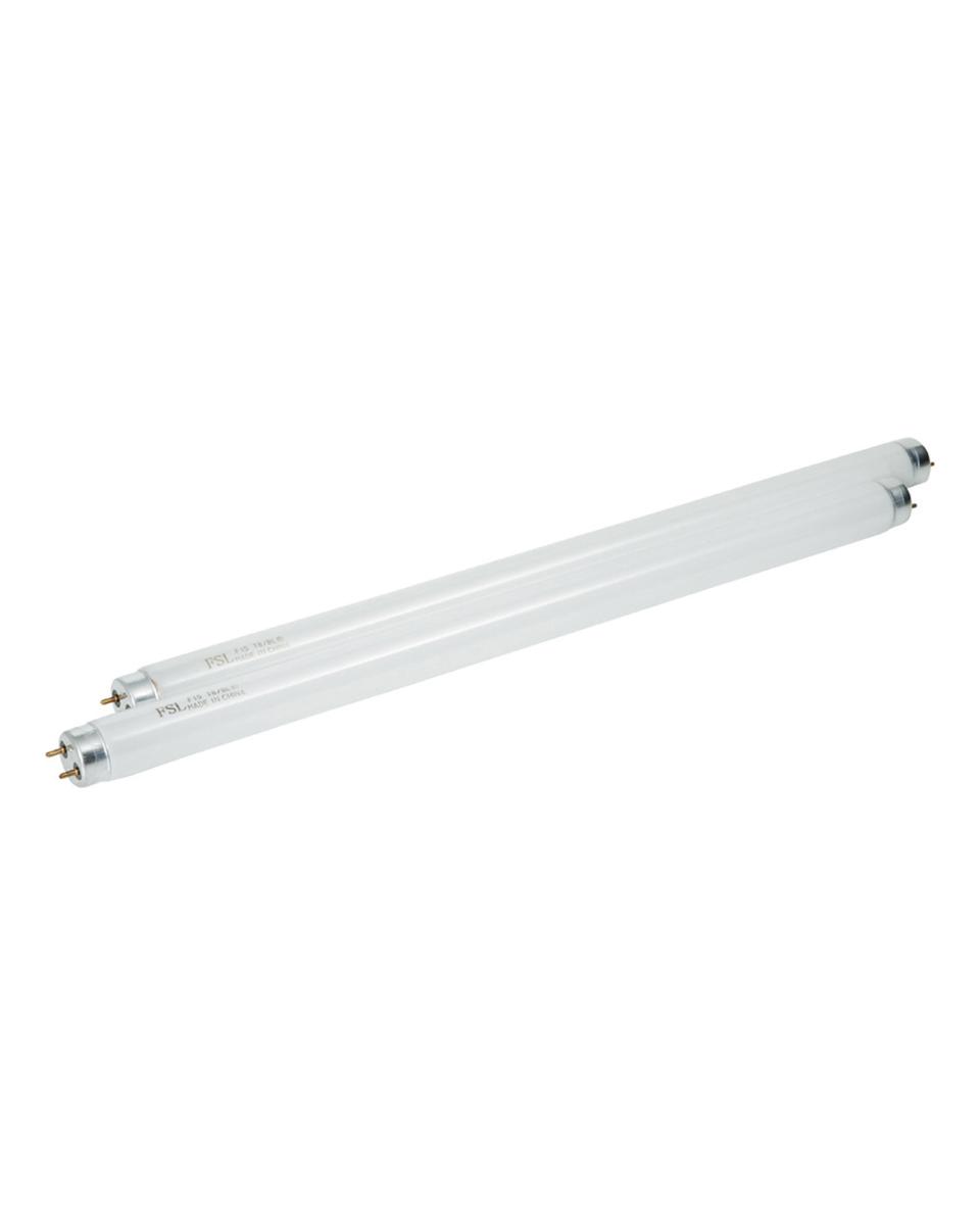 Ersatzlampen für Insektenvernichter - H 3 X 6 X 45,5 cm - Hendi - 935286