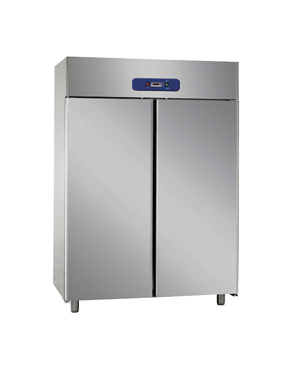 Gastro-Kühlschrank - 1200 Liter - 2 Türen - Mastro - BMA0062