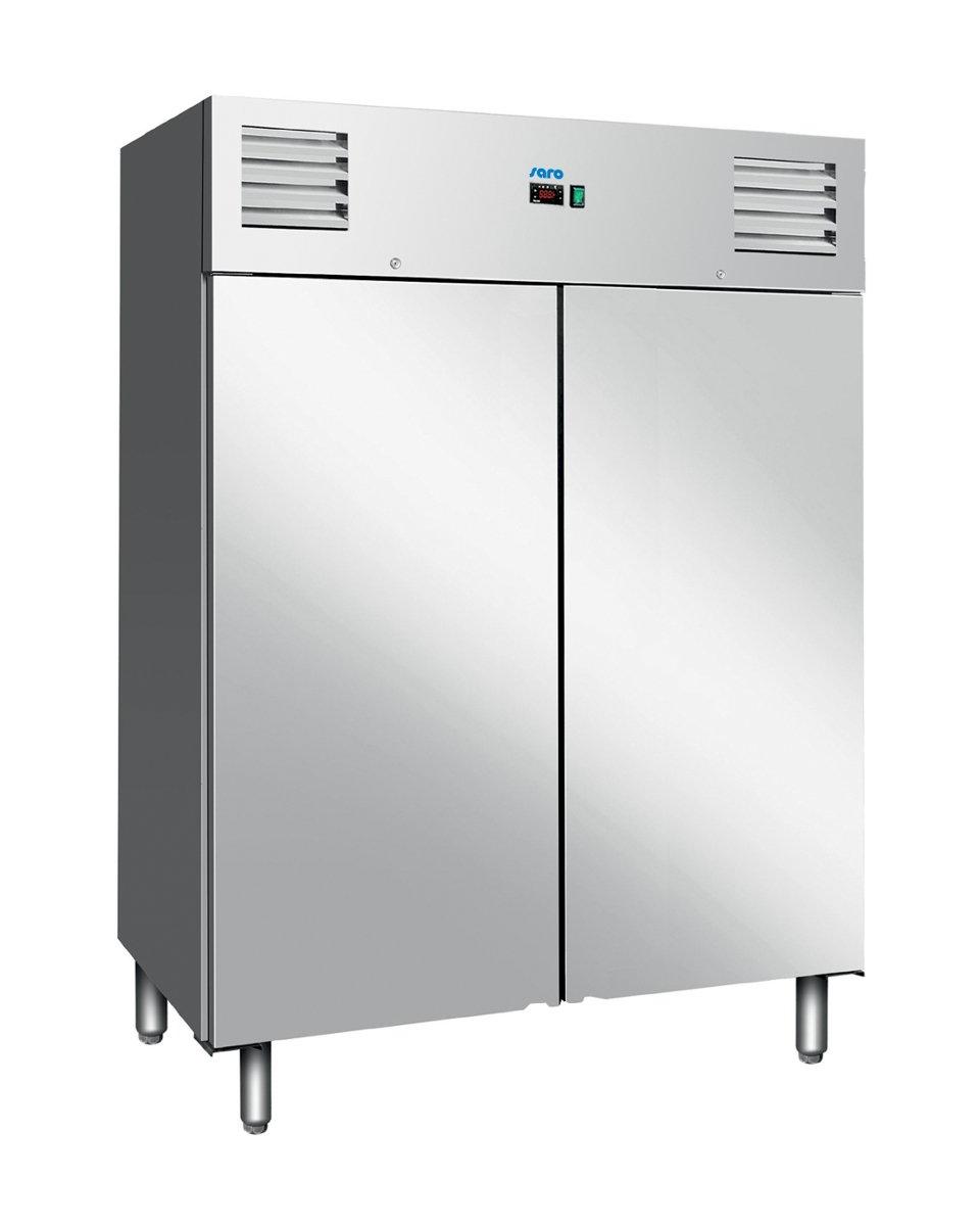 Gastro-Kühlschrank - 2 Türen - Saro - 323-1025