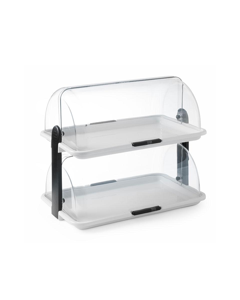 Buffet - Rolltop - Doppel - Hendi - 871713