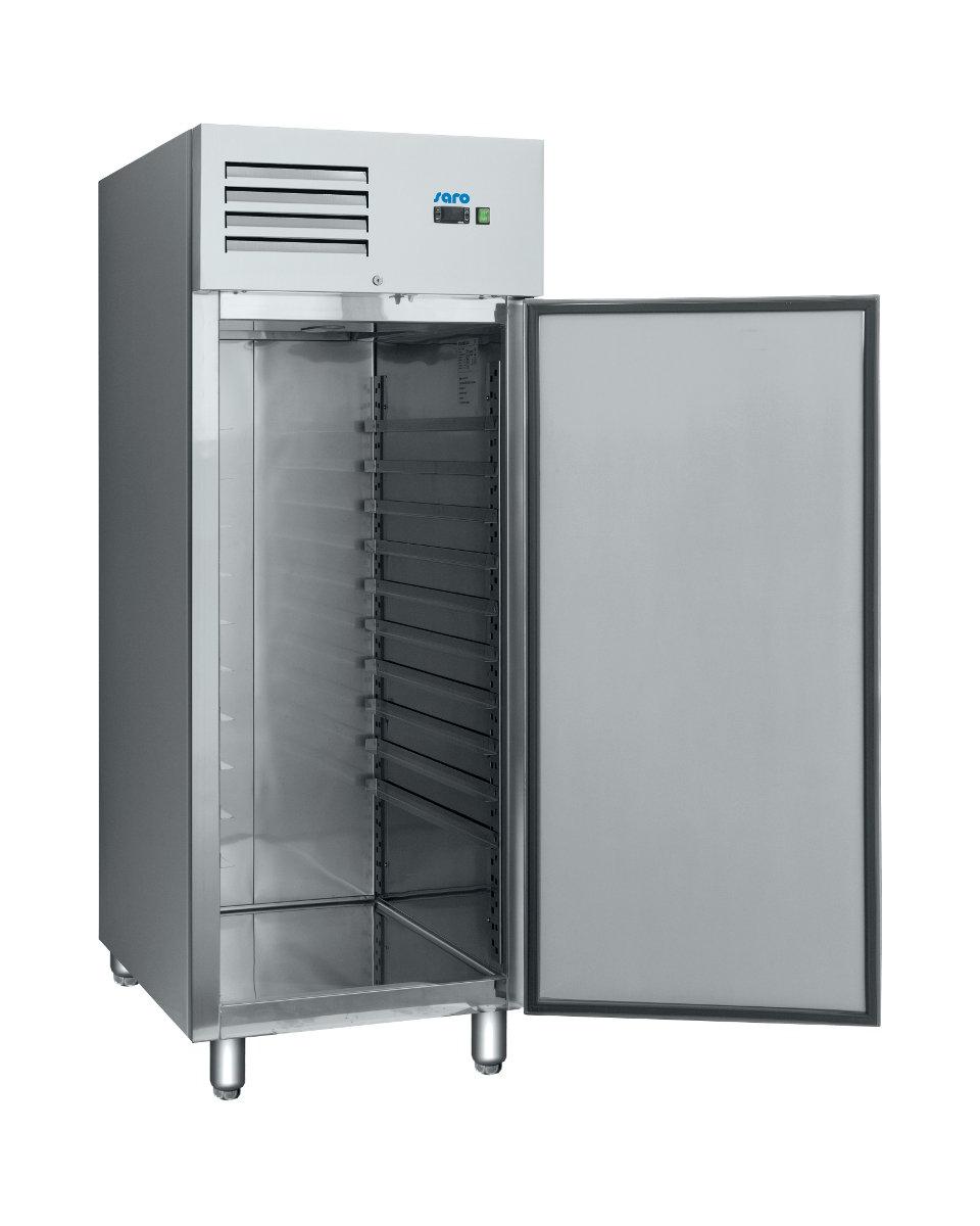 Bäckerei-Kühlschrank  - 850 Liter - 1 Tür - Saro - 323-3106