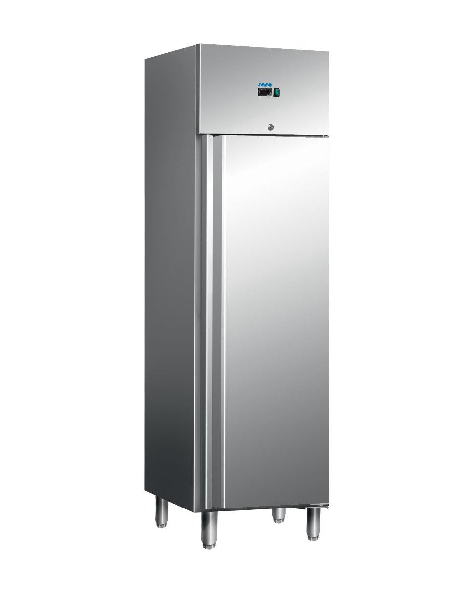 Gastro-Kühlschrank - 300 Liter - 1 Tür - Saro - 323-1019