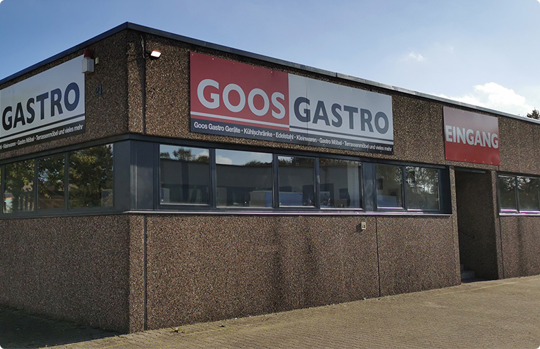  Goos Gastro