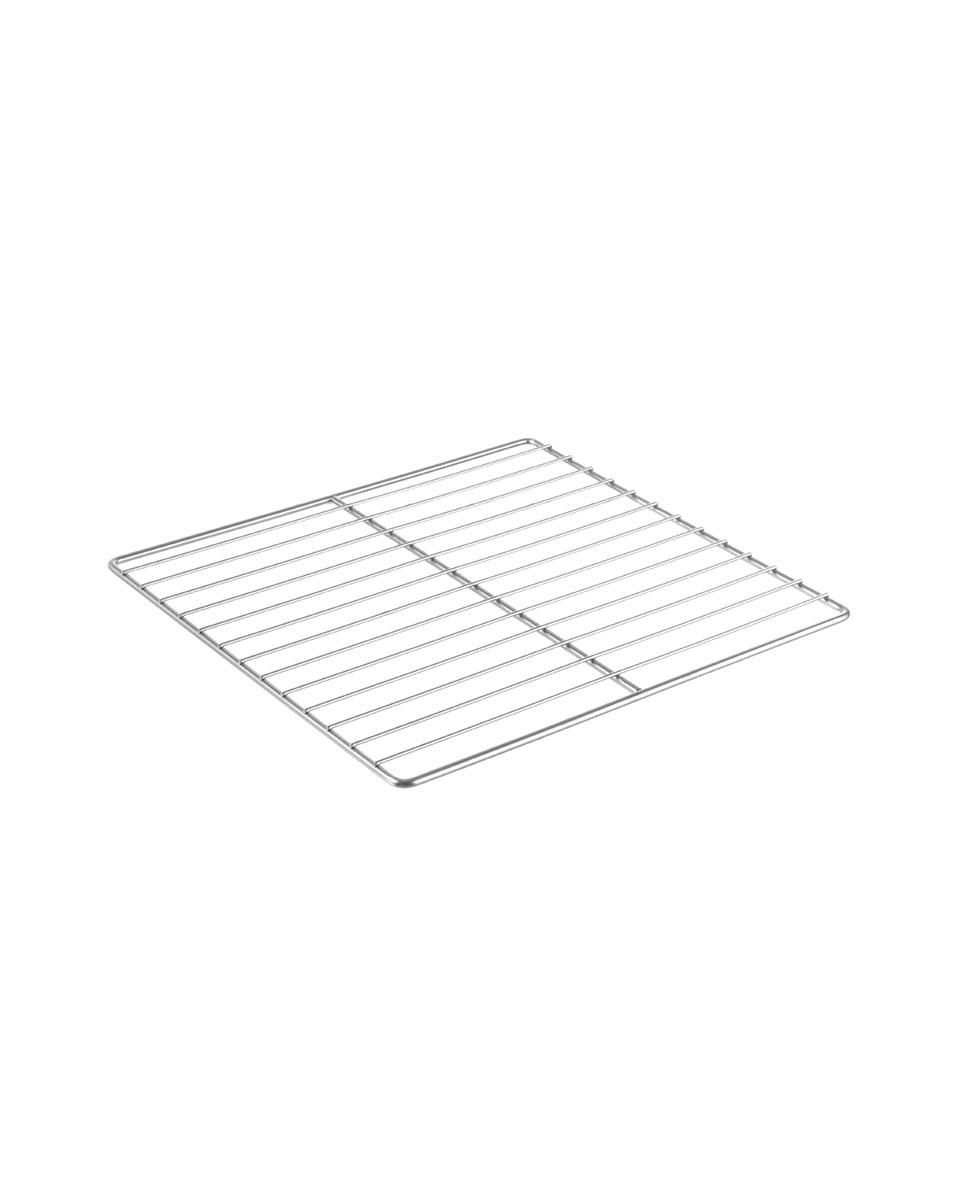 Gastronorm-Gitter - 2/3 - Edelstahl - 35,4 x 32,5 - Hendi - 801932