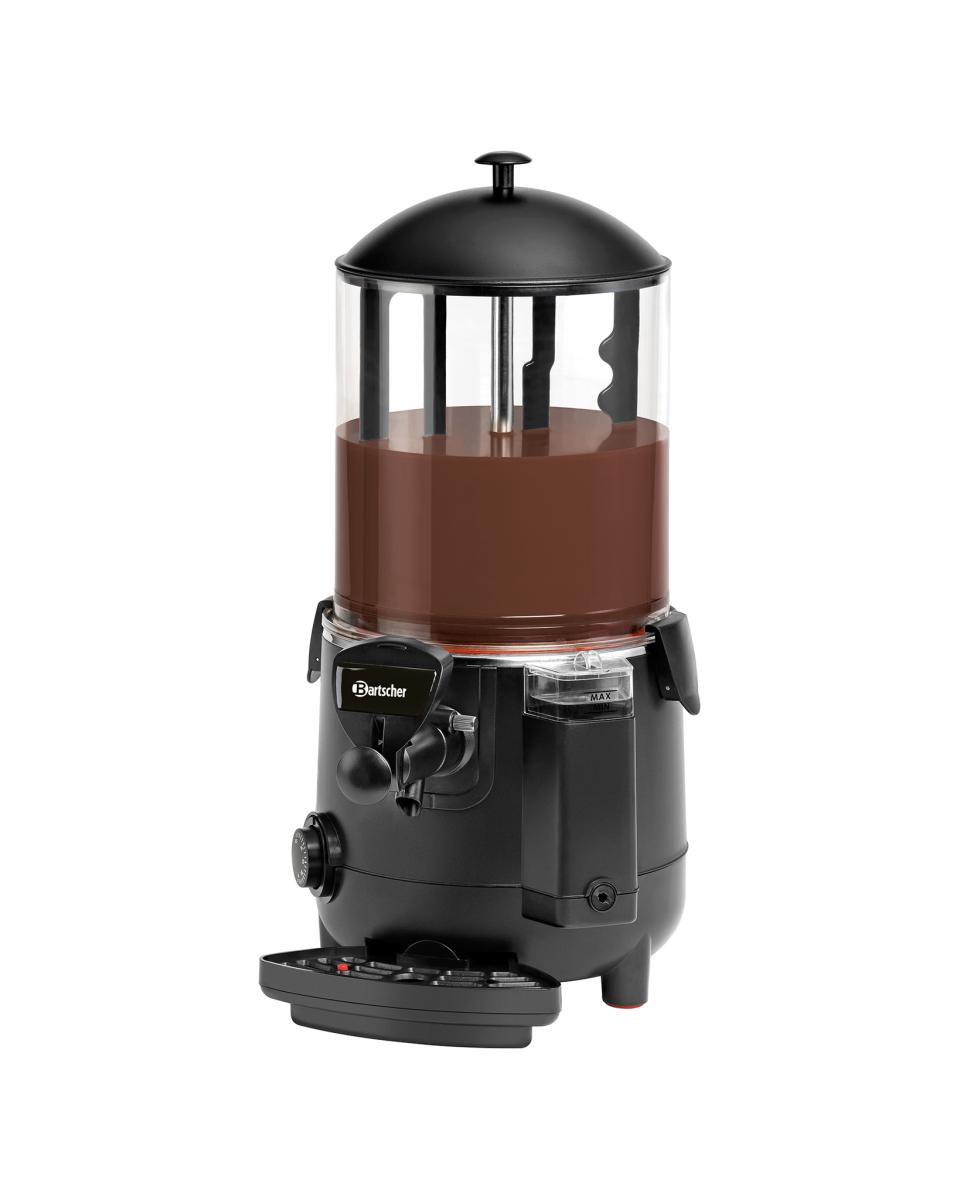 Schokoladenspender - 9,5 Liter - Bartscher - 900004