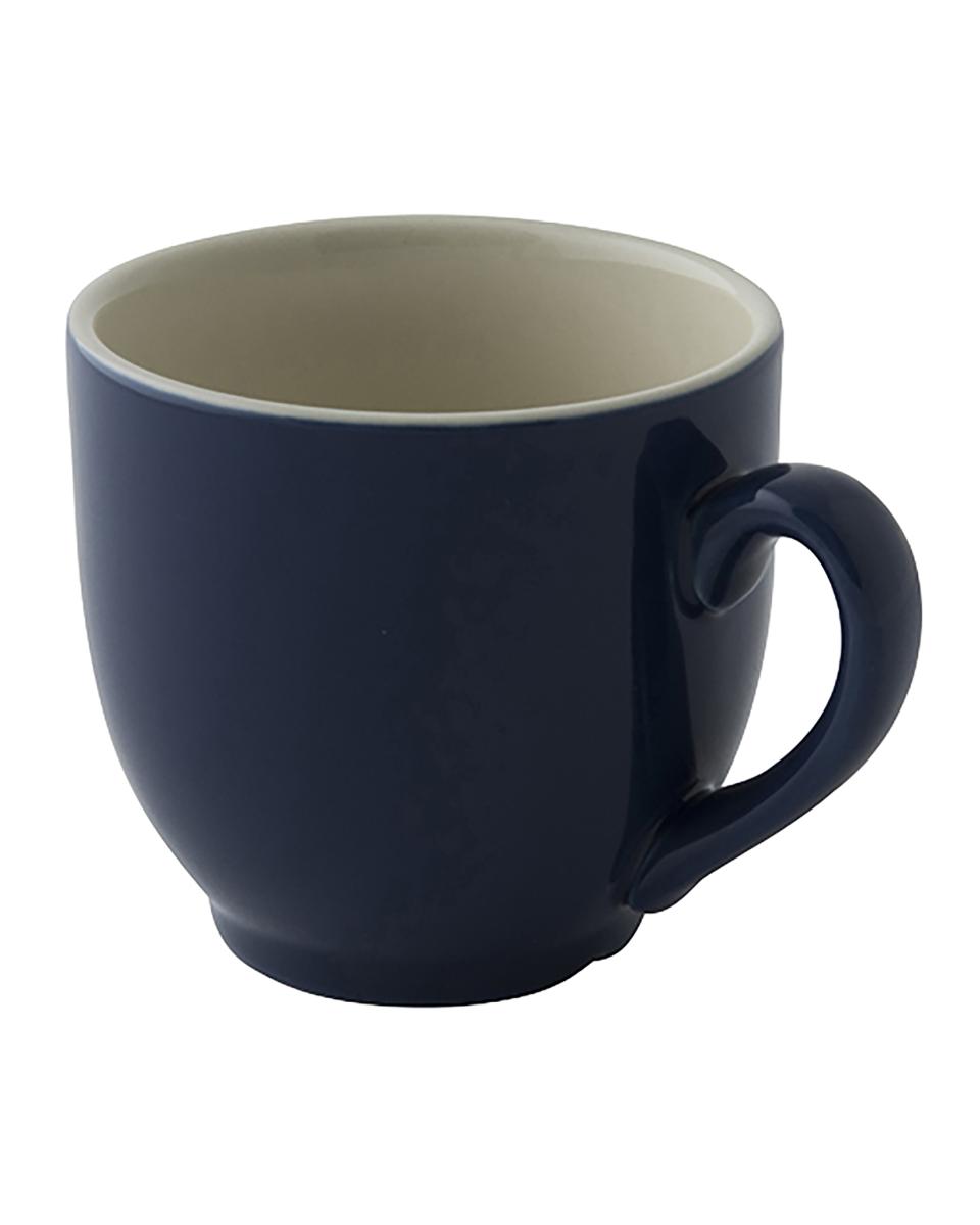 Kopf - 14 CL - 6 Stück - Blau - Palmer - Farben