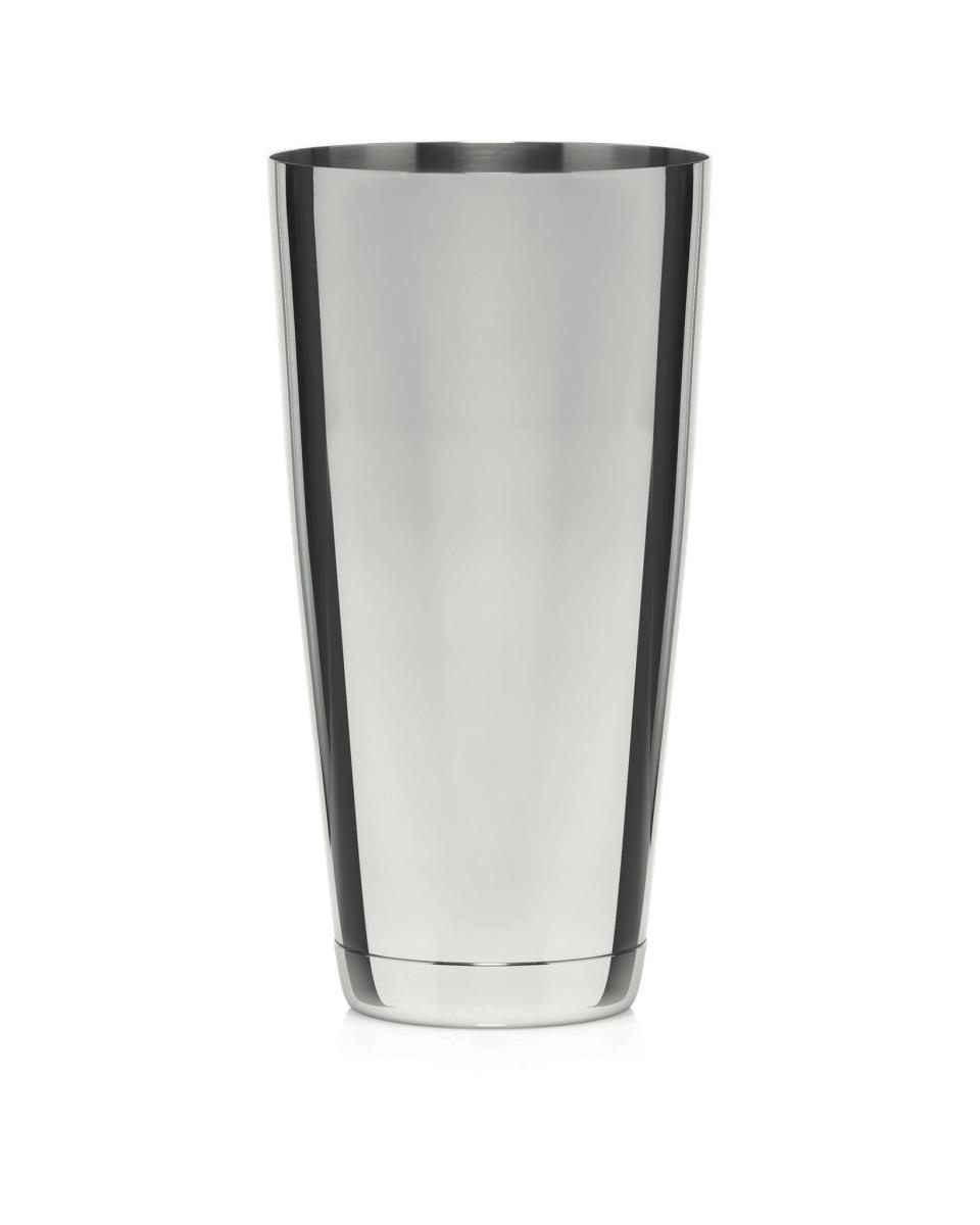 Shaker - 0,8 Liter - Edelstahl - Bar Professional - 530931