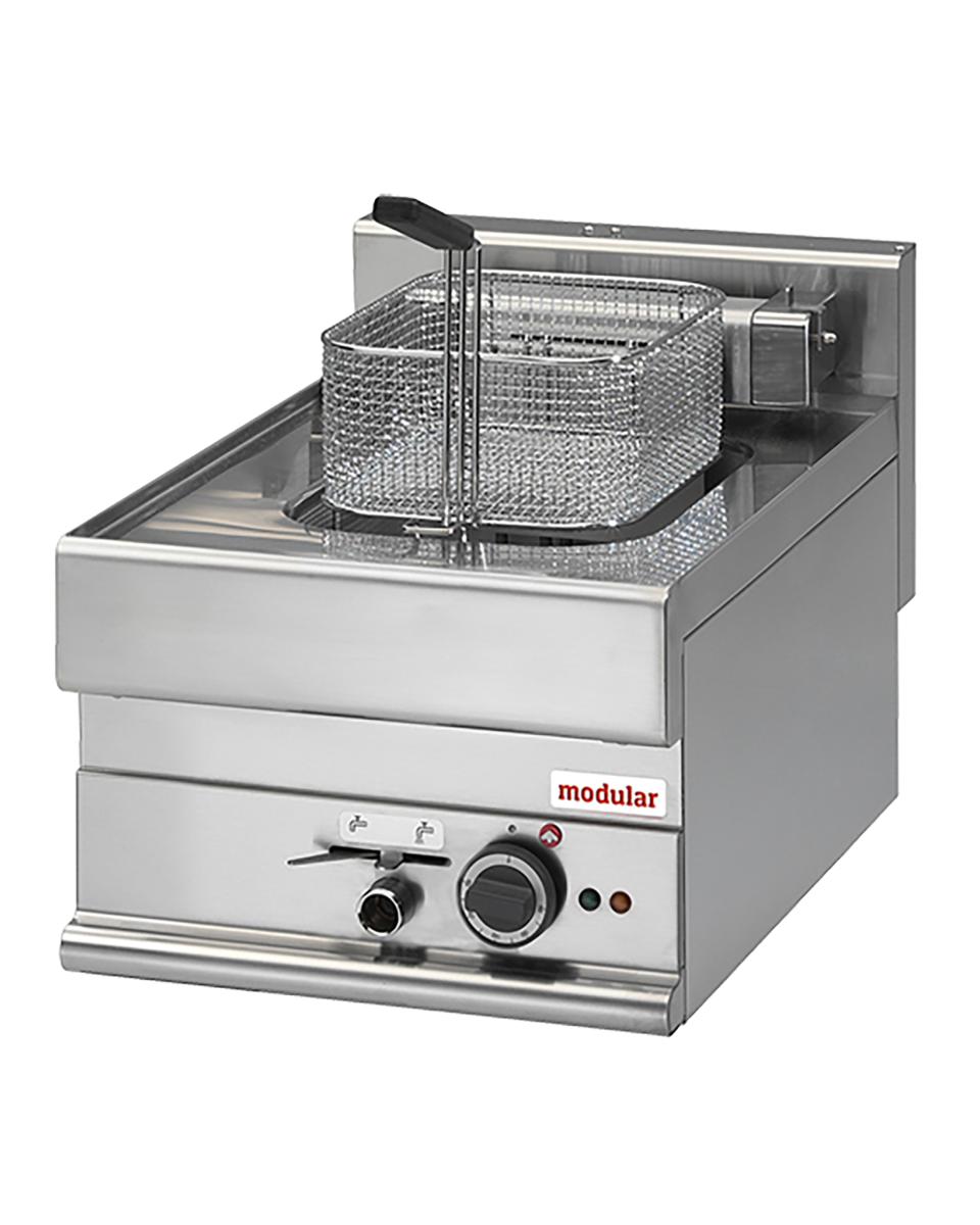 Fritteuse Modular 650 - 10 Liter - 316042