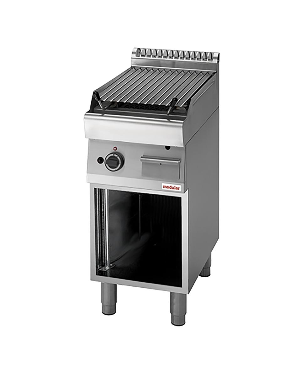 Lavasteingrill 40 cm - Modular 700 - 316770