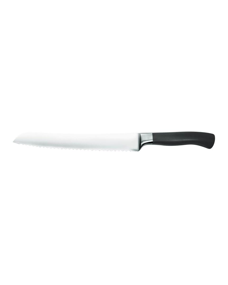 Brotmesser - 23 cm - Geschmiedet - Promoline